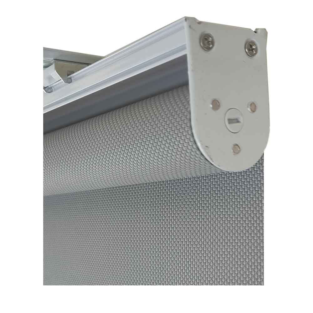 CUSTOMIZED 25mm Cordless (Spring) roller blind - Image 6