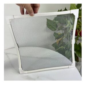 EASY DIY FLY SCREEN