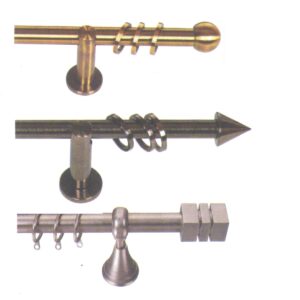 Curtain Pole