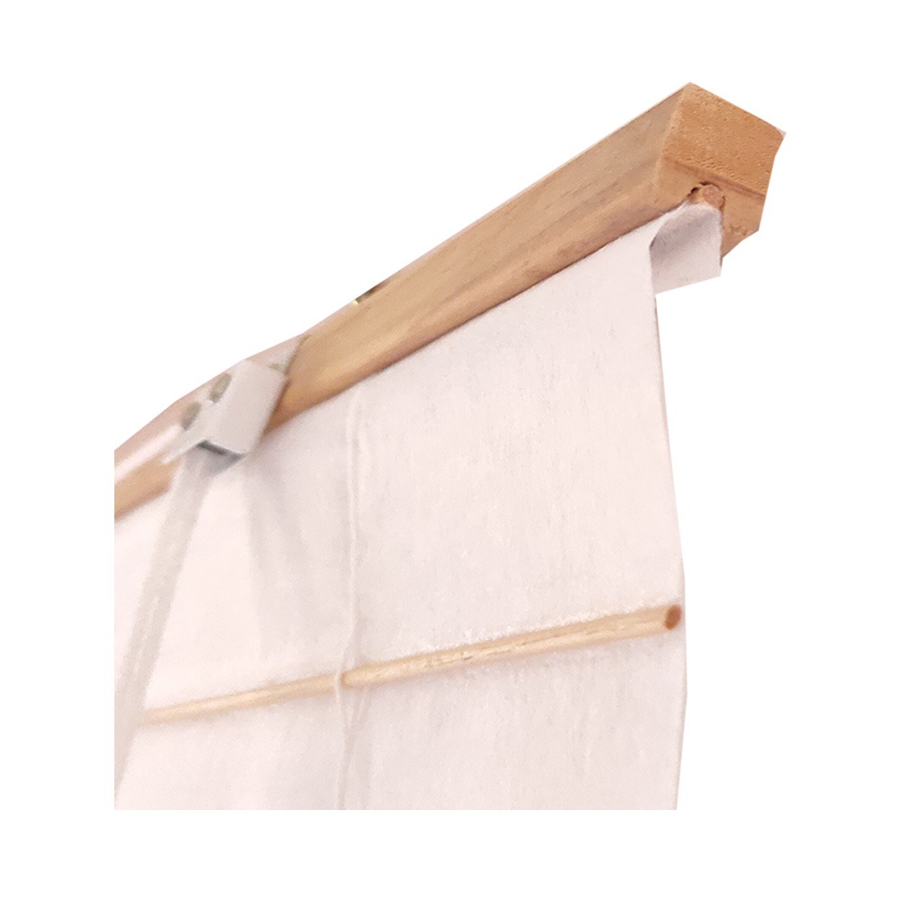 NON-WOVEN FABRIC ROLL UP BLIND - Image 5