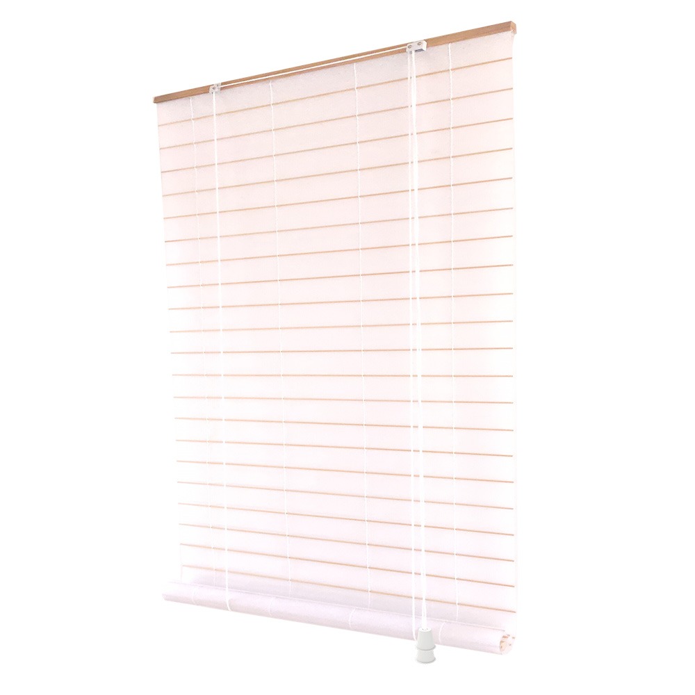 NON-WOVEN FABRIC ROLL UP BLIND - Image 2