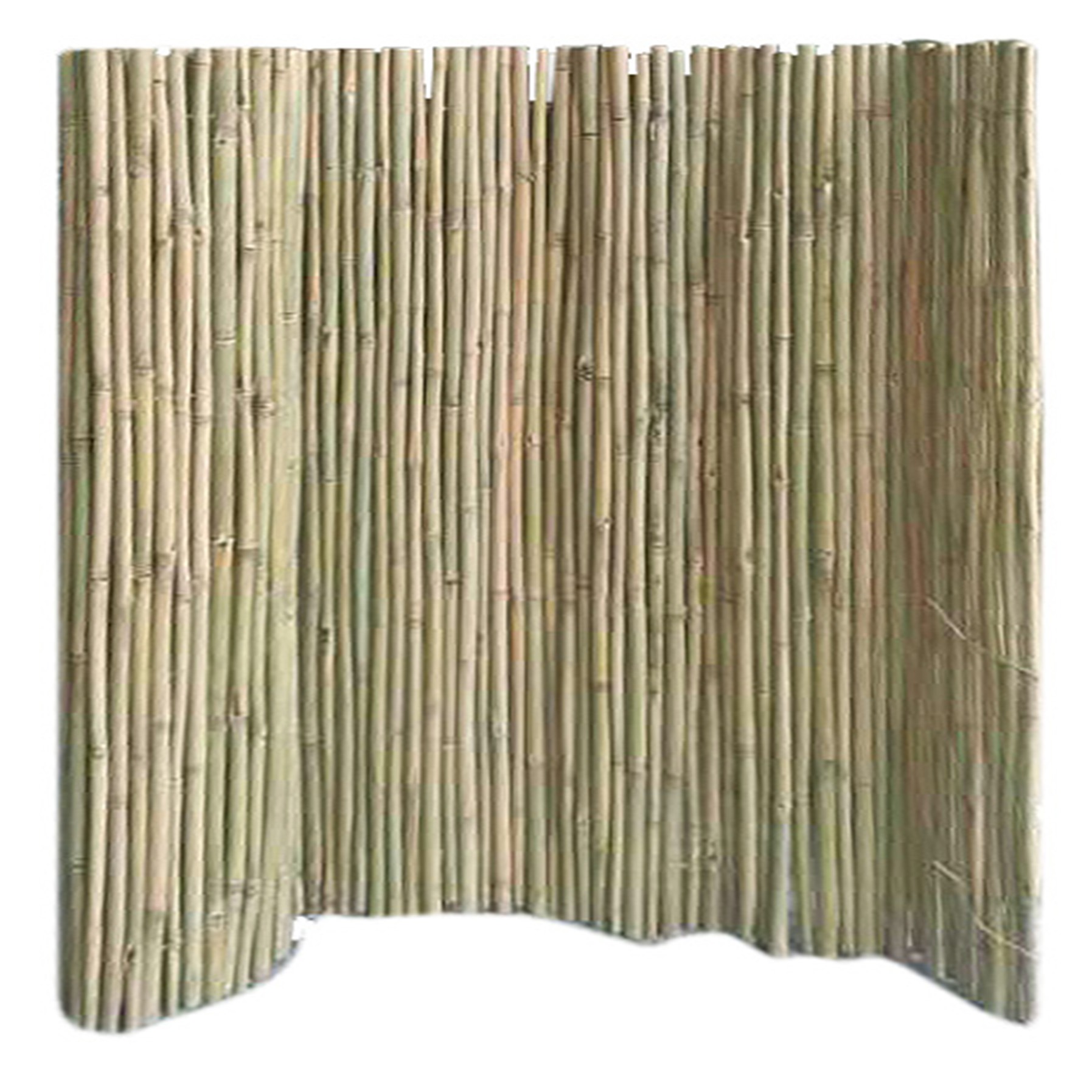 OUTDOOR BAMBOO/REED FENCE - Image 2