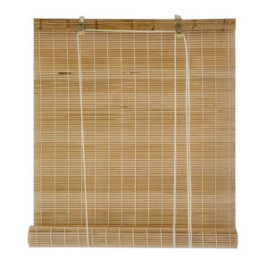 BAMBOO ROLLUP OUTDOOR BLIND