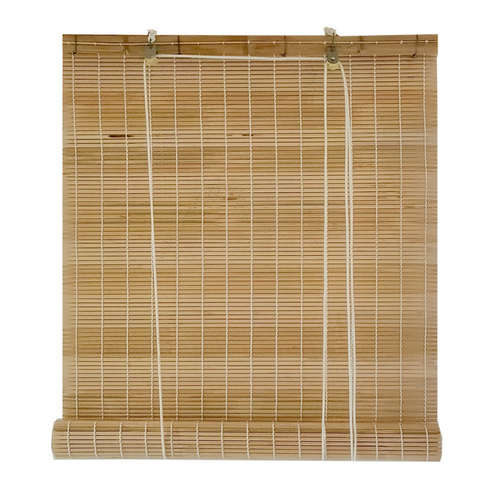 BAMBOO ROLLUP OUTDOOR BLIND