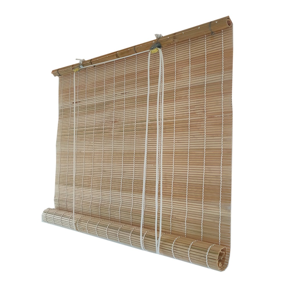 BAMBOO ROLLUP OUTDOOR BLIND - Image 2