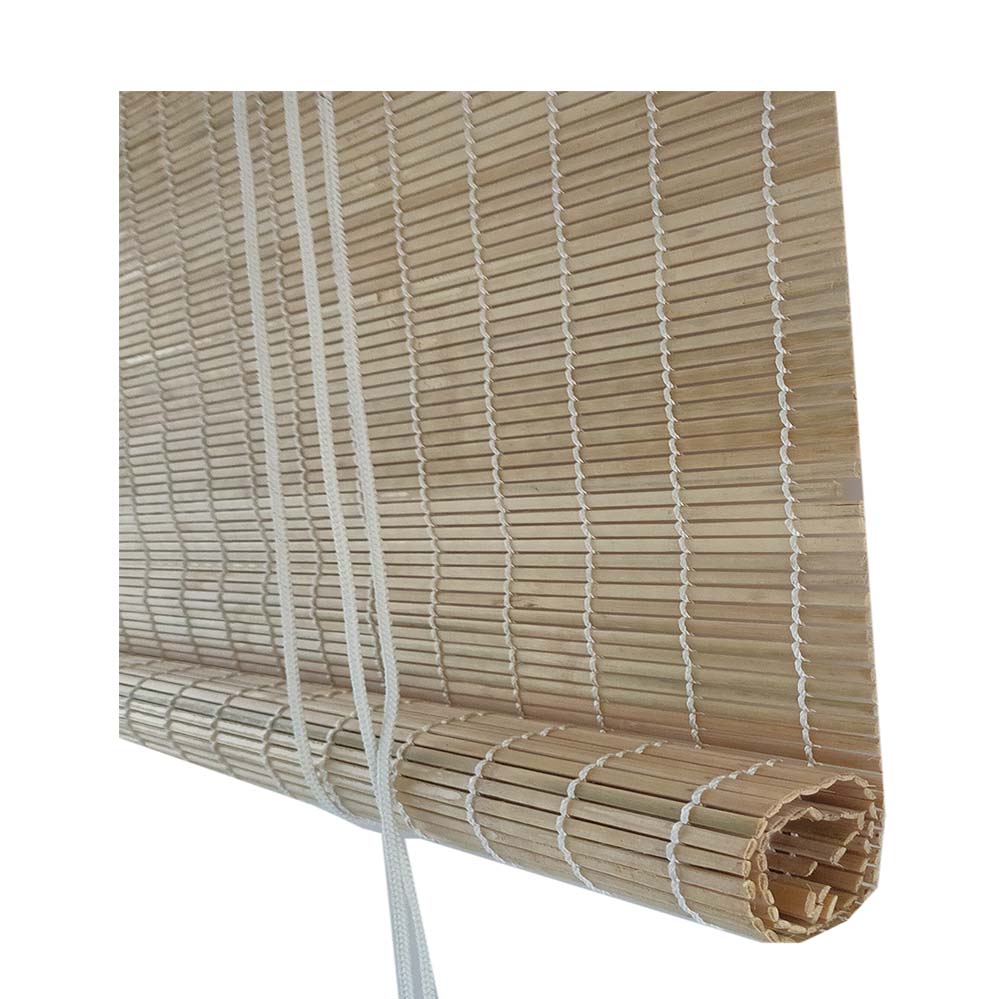 BAMBOO ROLLUP OUTDOOR BLIND - Image 4
