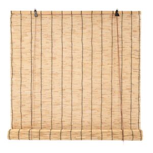 REED ROLLUP OUTDOOR BLIND
