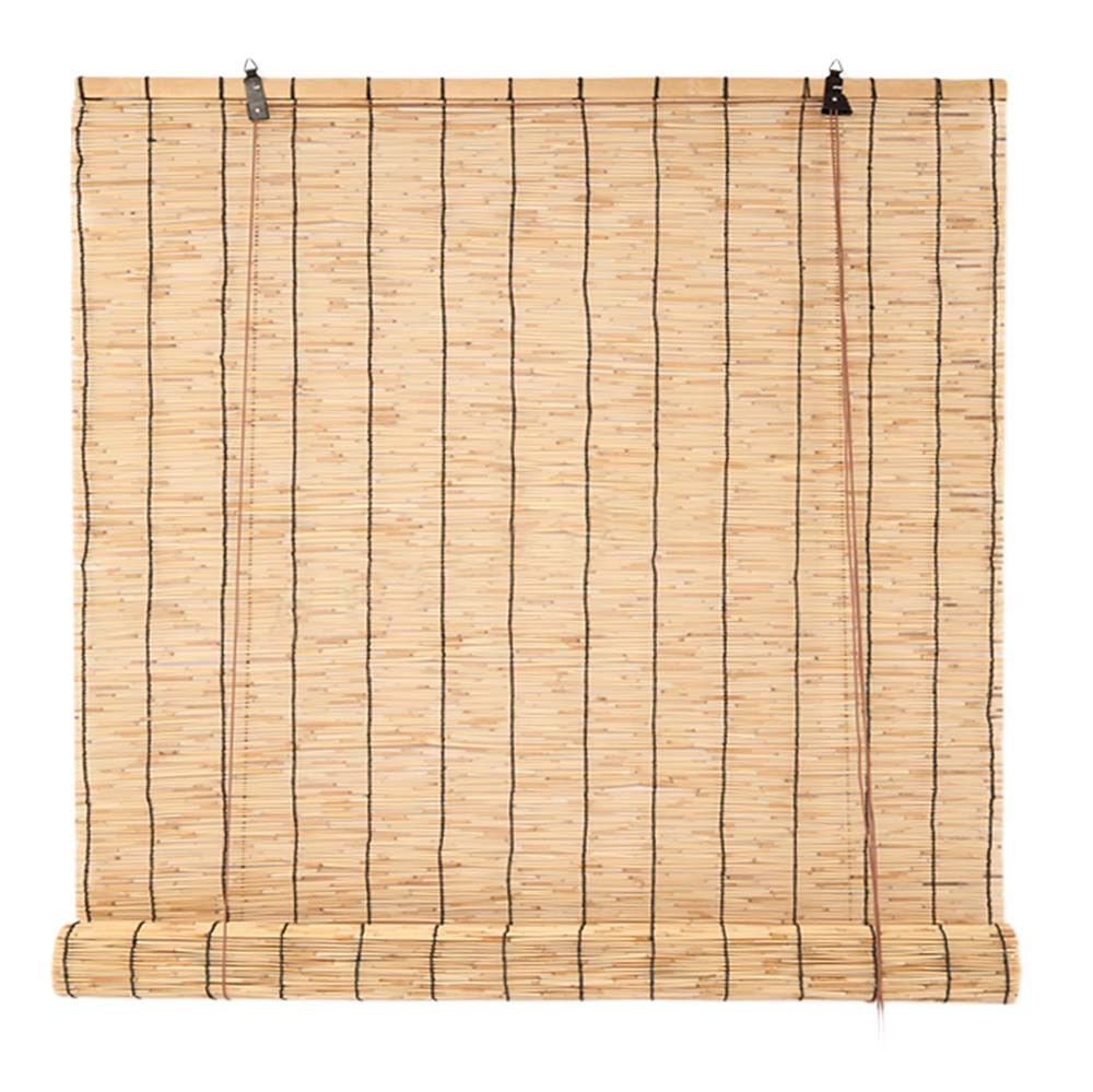 REED ROLLUP OUTDOOR BLIND
