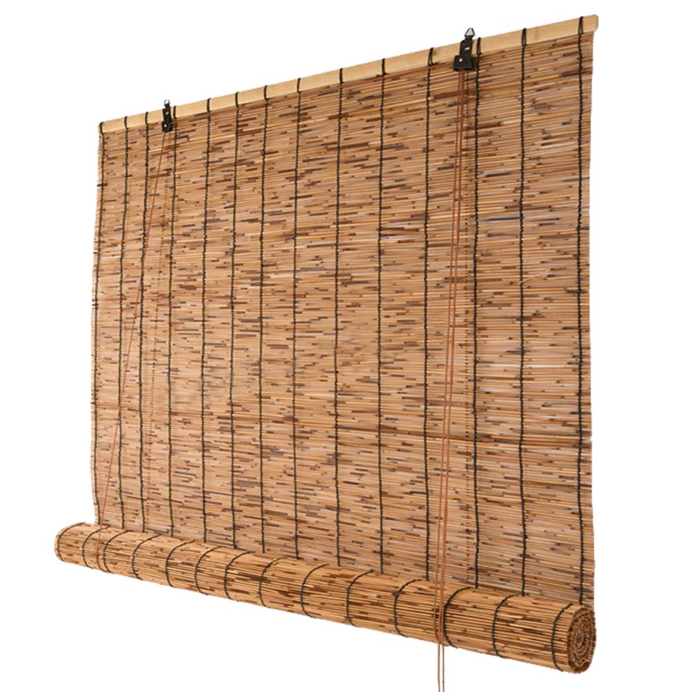 REED ROLLUP OUTDOOR BLIND - Image 2