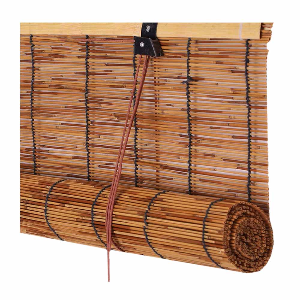 REED ROLLUP OUTDOOR BLIND - Image 3