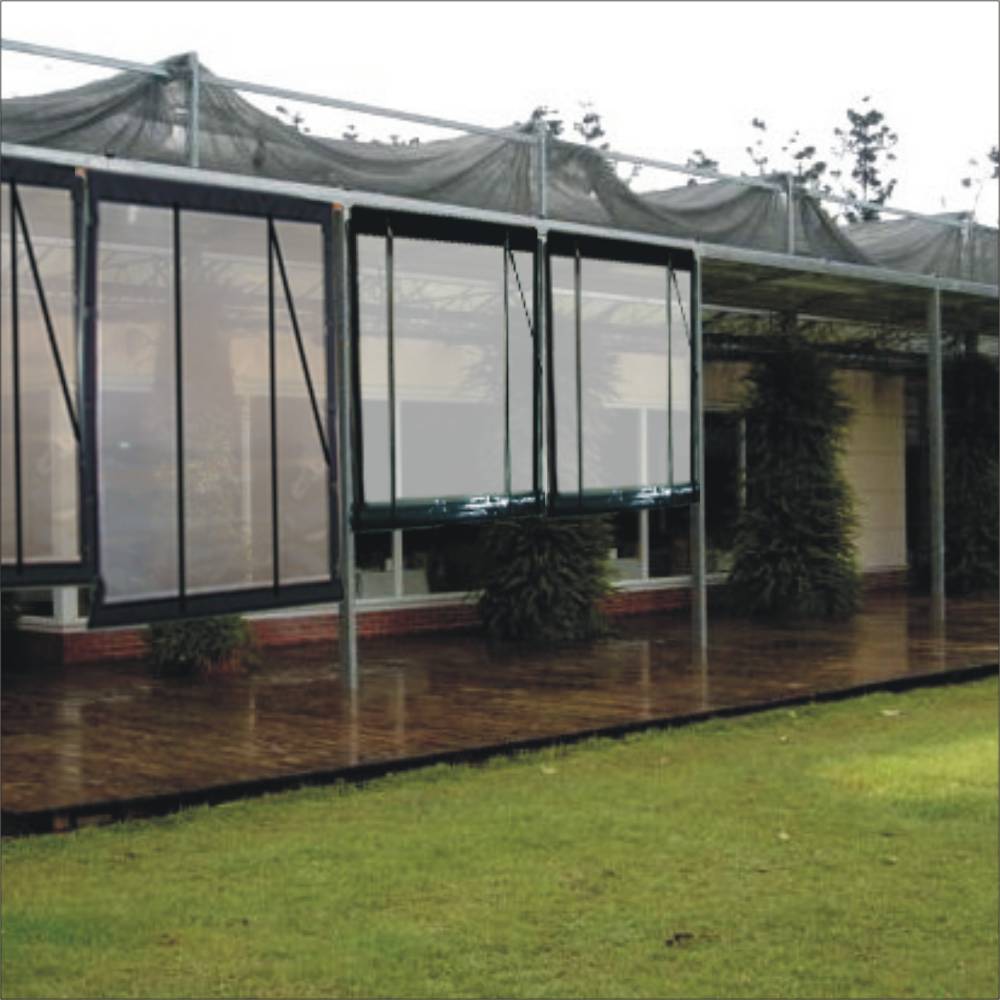 OUTDOOR PVC BLIND - Image 2