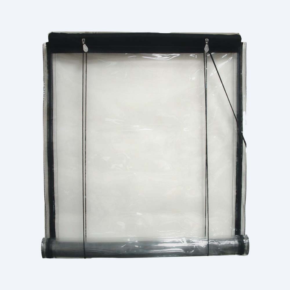 OUTDOOR PVC BLIND - Image 4