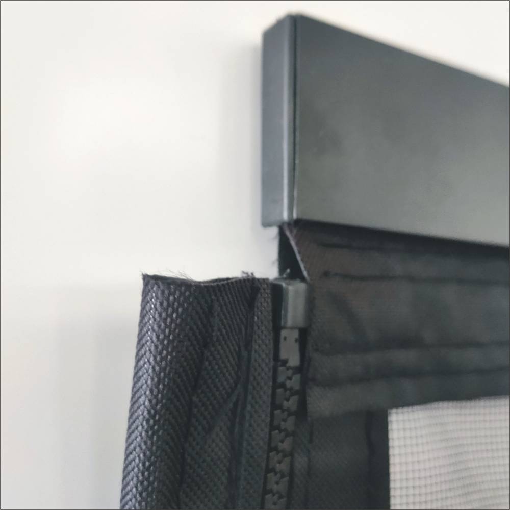 WINDOW BLIND TYPE MOSQUITO SCREEN - Image 5