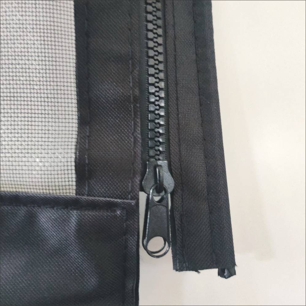 WINDOW BLIND TYPE MOSQUITO SCREEN - Image 6