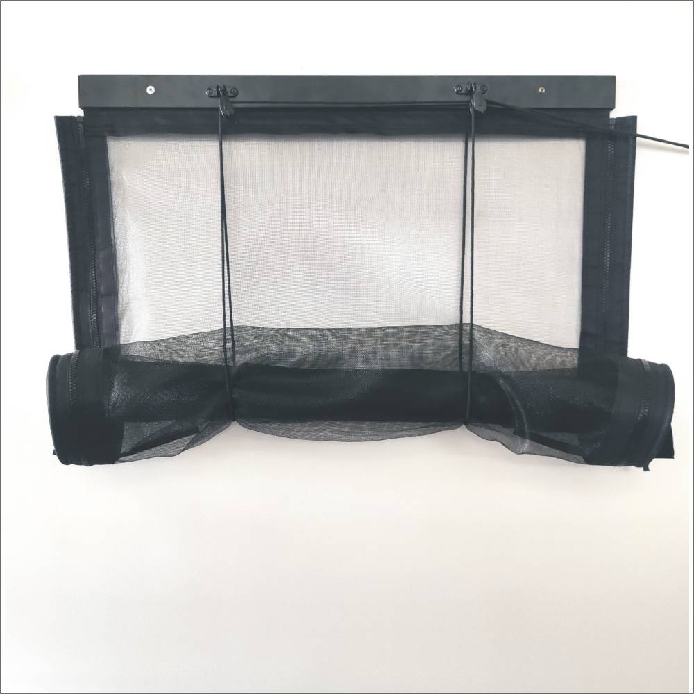 WINDOW BLIND TYPE MOSQUITO SCREEN - Image 7