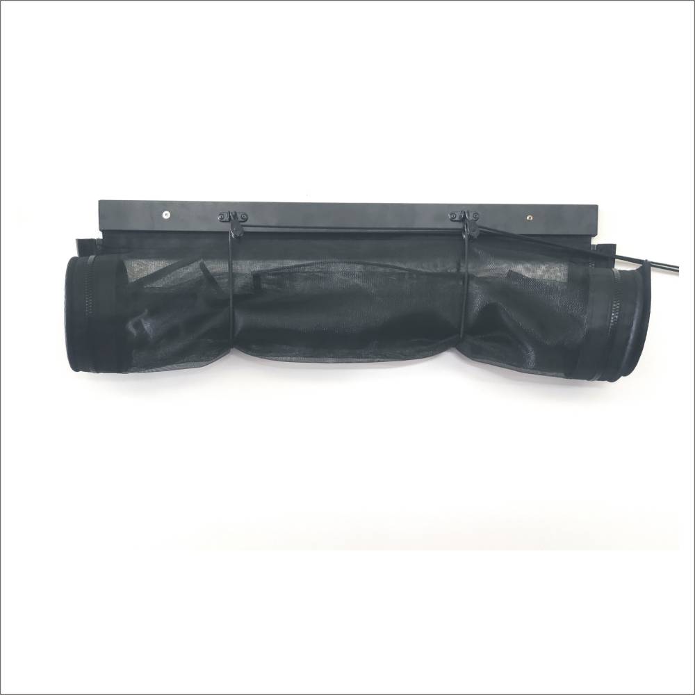 WINDOW BLIND TYPE MOSQUITO SCREEN - Image 8