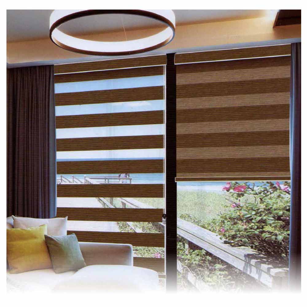 Zebra Blind Fabric - Image 3