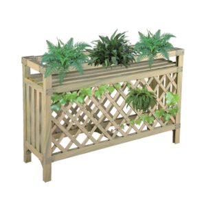 Garden accessories