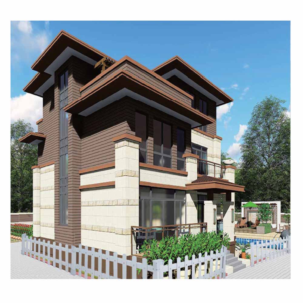 Garden-Style Decorative Fencing - Image 2