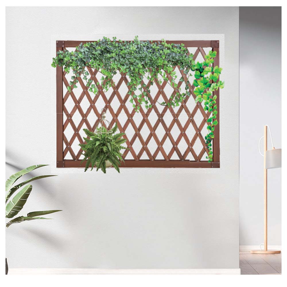 Artificial plant climbing grid frame - Image 2