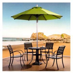 ALUMINUM HANGING UMBRELLA TSCD-Z007