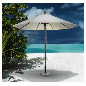 ALUMINUM HANGING UMBRELLA TSCD-Z008