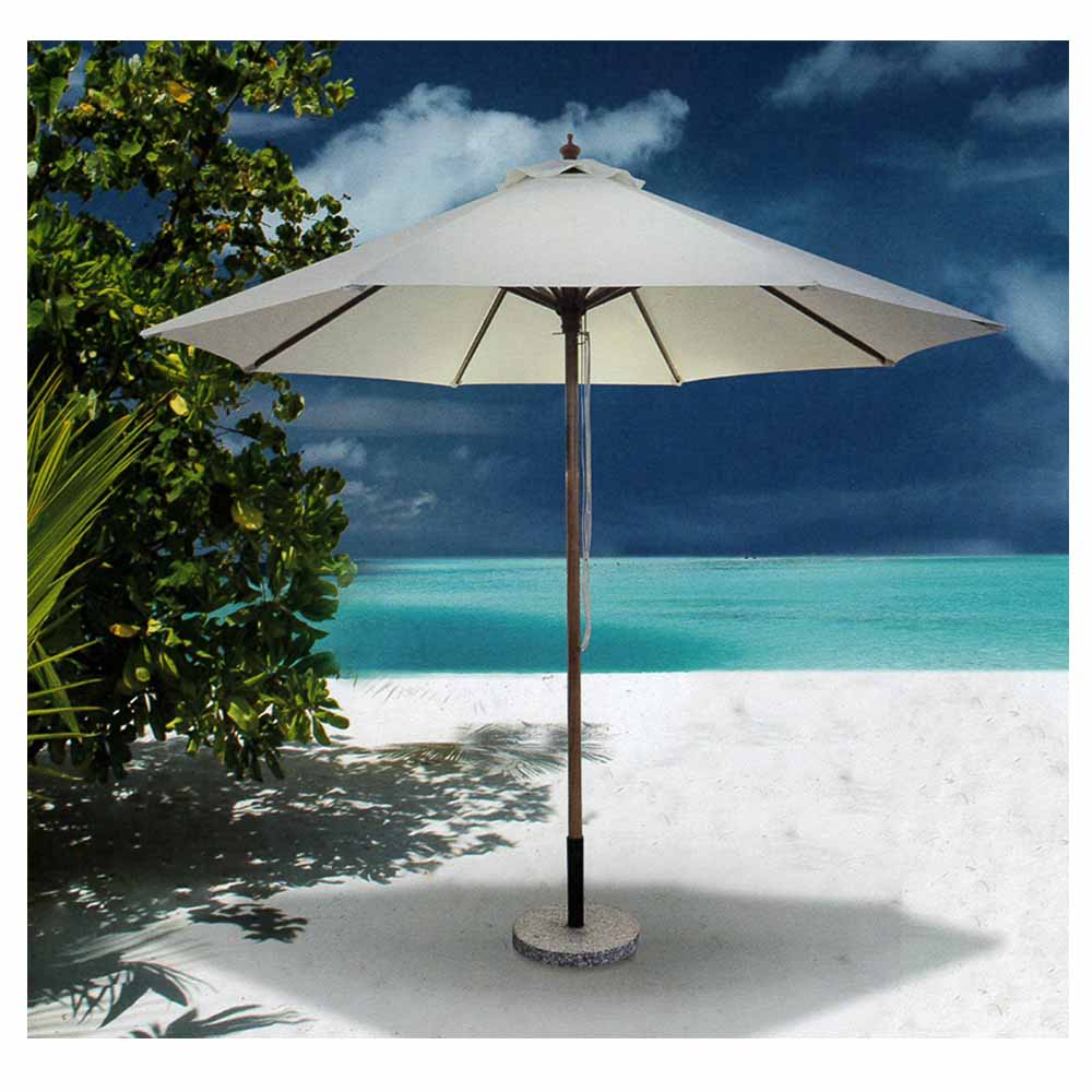ALUMINUM HANGING UMBRELLA TSCD-Z008