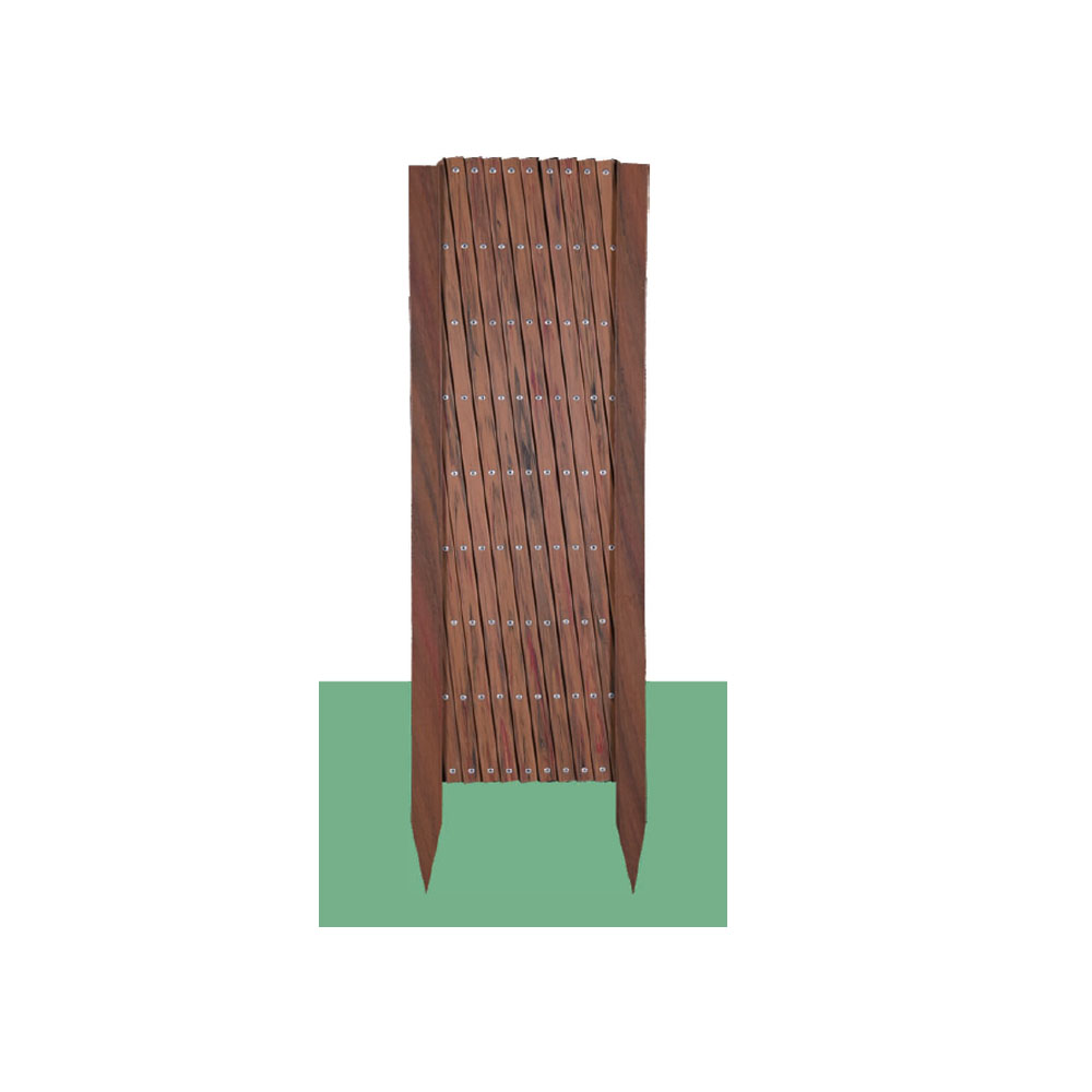 Lattice Fence with straight insert type - Image 3