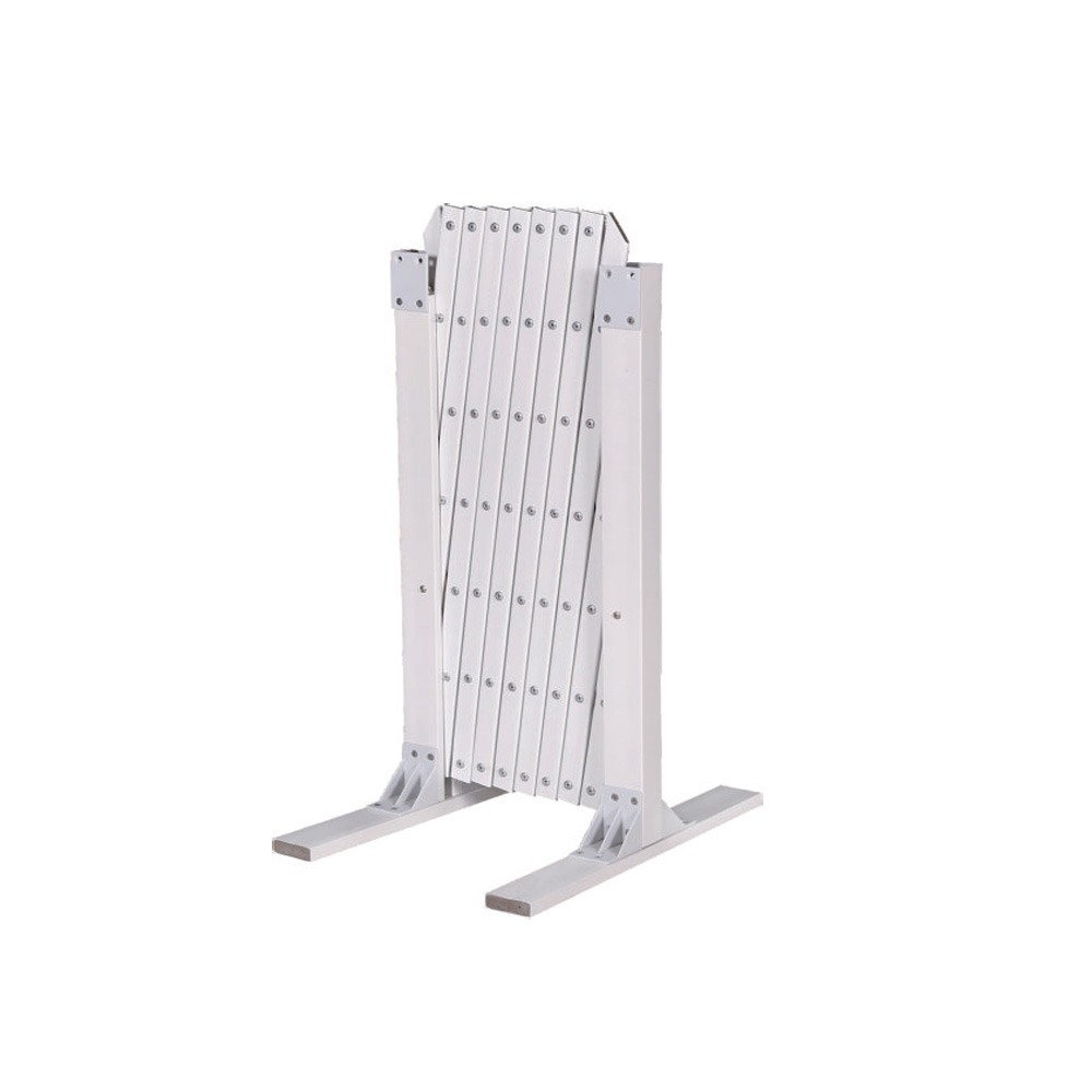Lattice Fence with Feet - Image 2