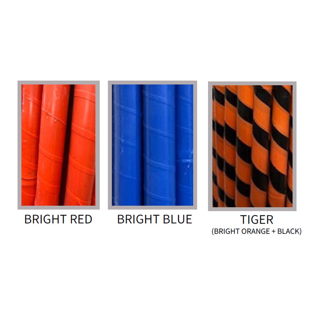 SKI bamboo pole - Image 2