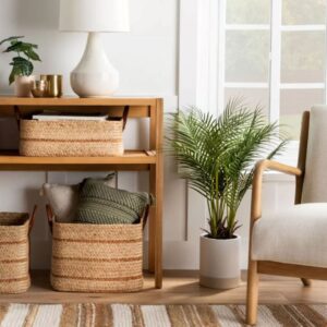 Eco-Friendly Home Essentials Crafted