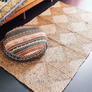 Seagrass Carpet  THCN0005