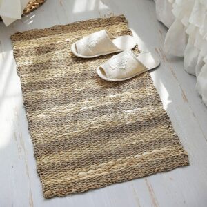 Seagrass Door Mat THCN0017