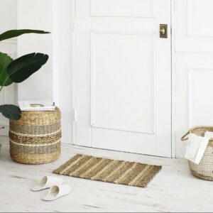 Seagrass Door Mat THCN0018