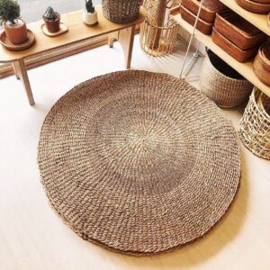 Seagrass Carpet THCN0008
