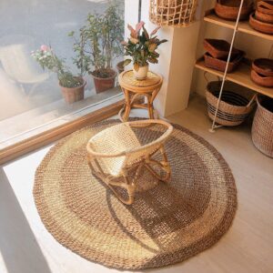 Seagrass Carpet THCV0002