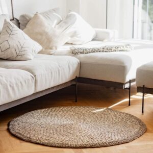 Seagrass Carpet THCV0003