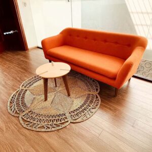 Seagrass Carpet THCV0007