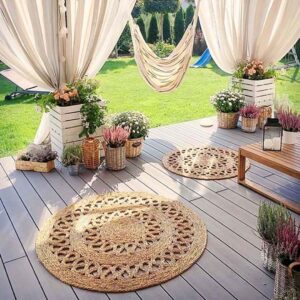 Seagrass Carpet THCV0008