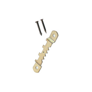 MENDING PLATE & BRACE TF021