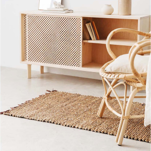 Seagrass Carpet & Door Mat