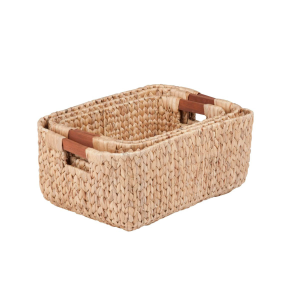 Eco-Friendly Home Essentials Crafted