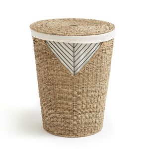 Seagrass Storage Basket